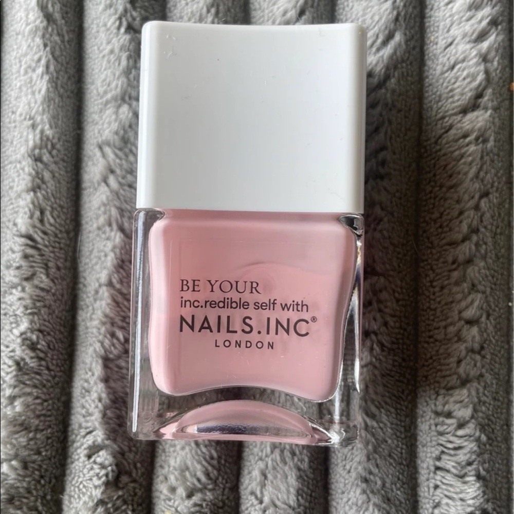 Nails Inc Nail Polish- Mayfair Lane